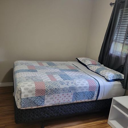 Comfy Rooms Stay - Unit 1 Kingston Luaran gambar