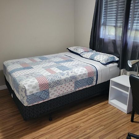 Comfy Rooms Stay - Unit 1 Kingston Luaran gambar