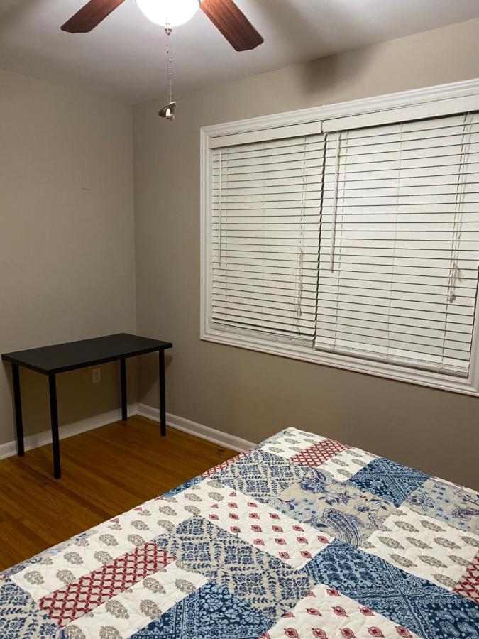 Comfy Rooms Stay - Unit 1 Kingston Luaran gambar