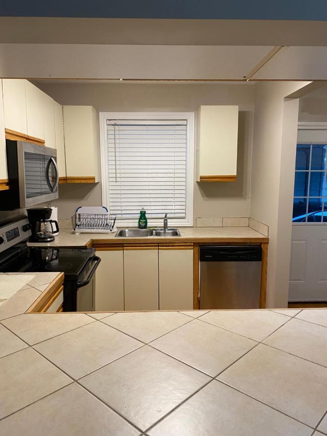 Comfy Rooms Stay - Unit 1 Kingston Luaran gambar