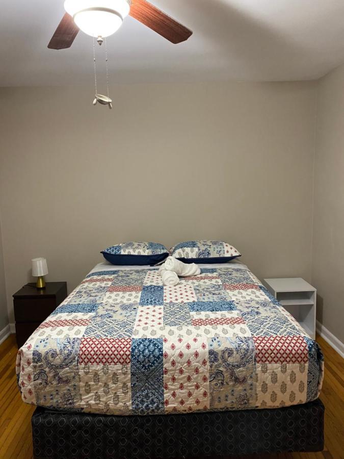 Comfy Rooms Stay - Unit 1 Kingston Luaran gambar