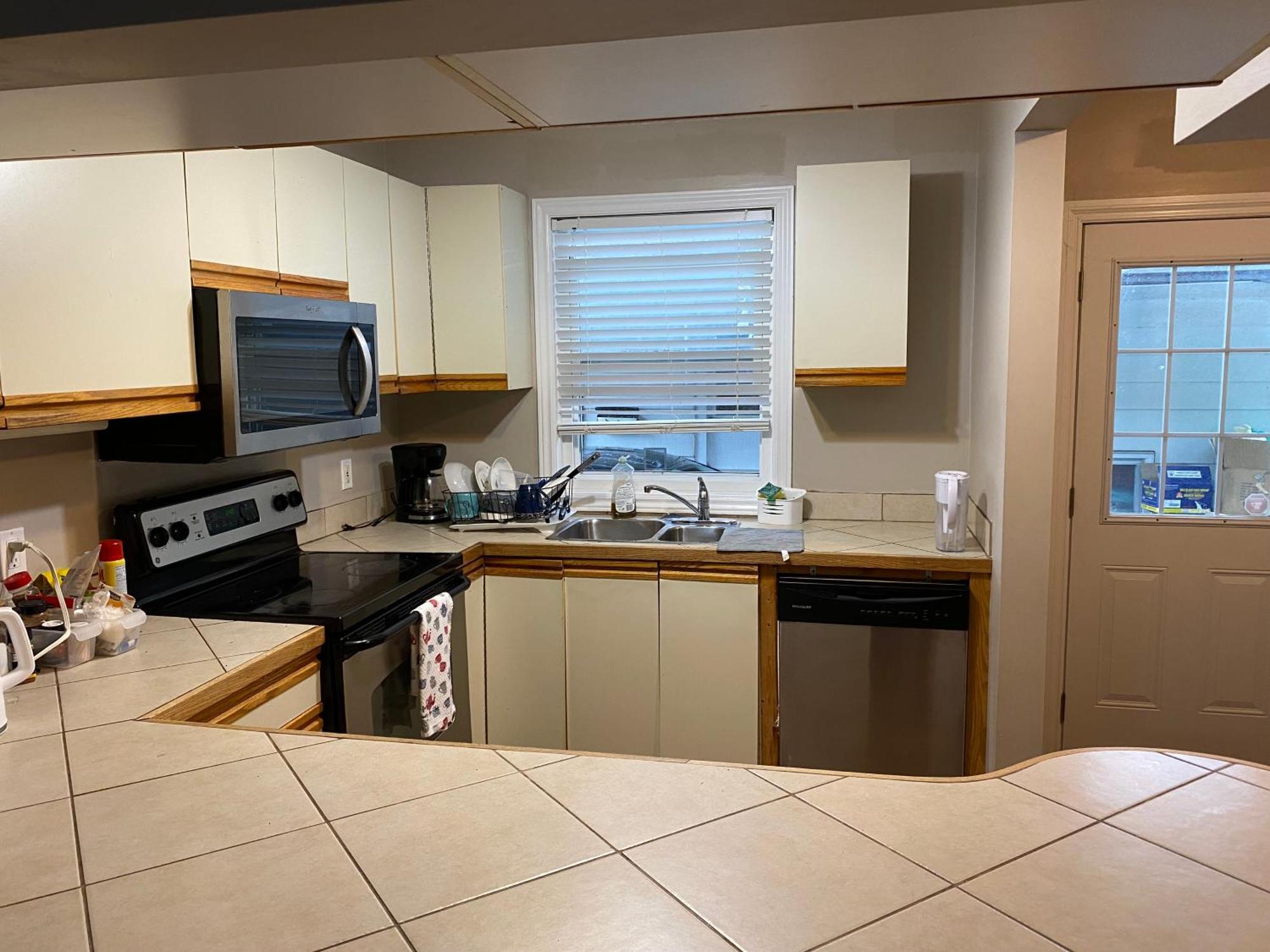 Comfy Rooms Stay - Unit 1 Kingston Luaran gambar