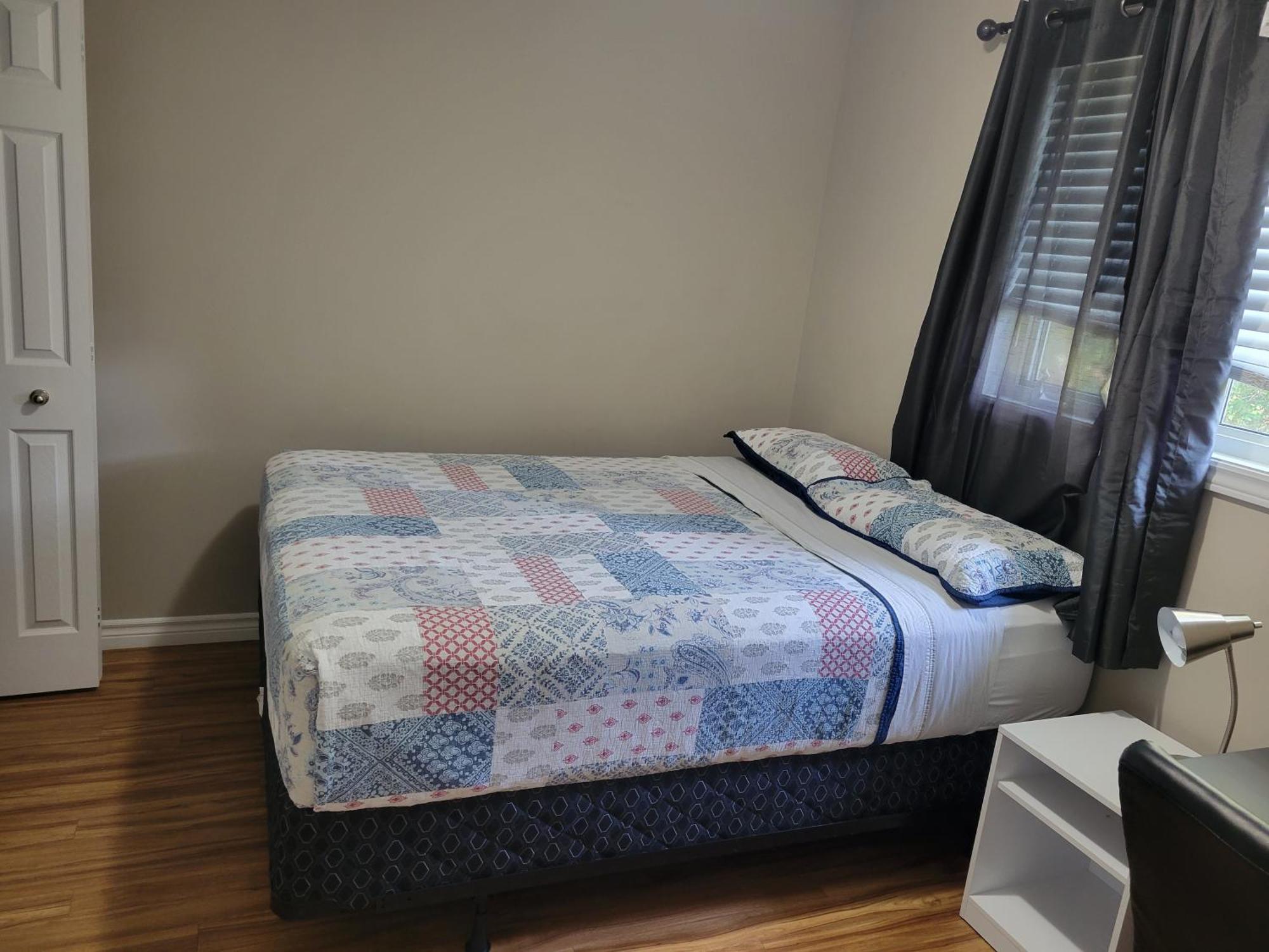 Comfy Rooms Stay - Unit 1 Kingston Luaran gambar