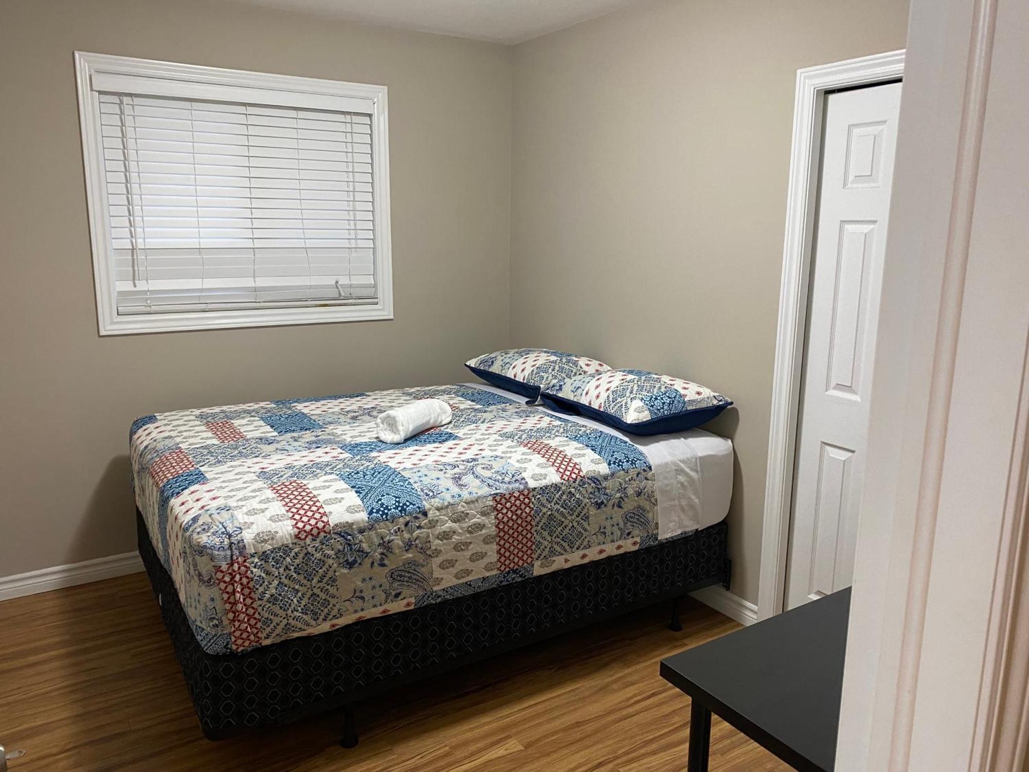 Comfy Rooms Stay - Unit 1 Kingston Luaran gambar